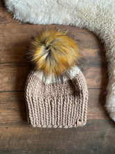 Load image into Gallery viewer, The Basic Beanie