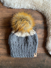 Load image into Gallery viewer, The Basic Beanie