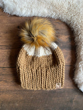 Load image into Gallery viewer, The Basic Beanie