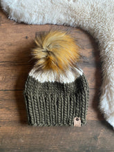 Load image into Gallery viewer, The Basic Beanie