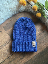 Load image into Gallery viewer, Wildwood Beanie