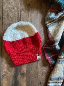 The Wander Beanie