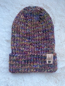 Wildwood Beanie