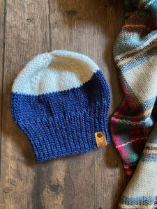 The Wander Beanie