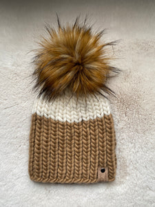 Lux Nokhu Beanie