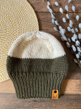 Load image into Gallery viewer, The Wander Beanie