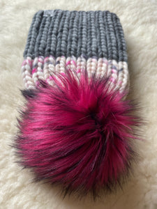 Lux Nokhu Beanie