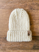 Load image into Gallery viewer, Wildwood Beanie