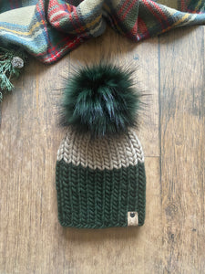 Lux Nokhu Beanie