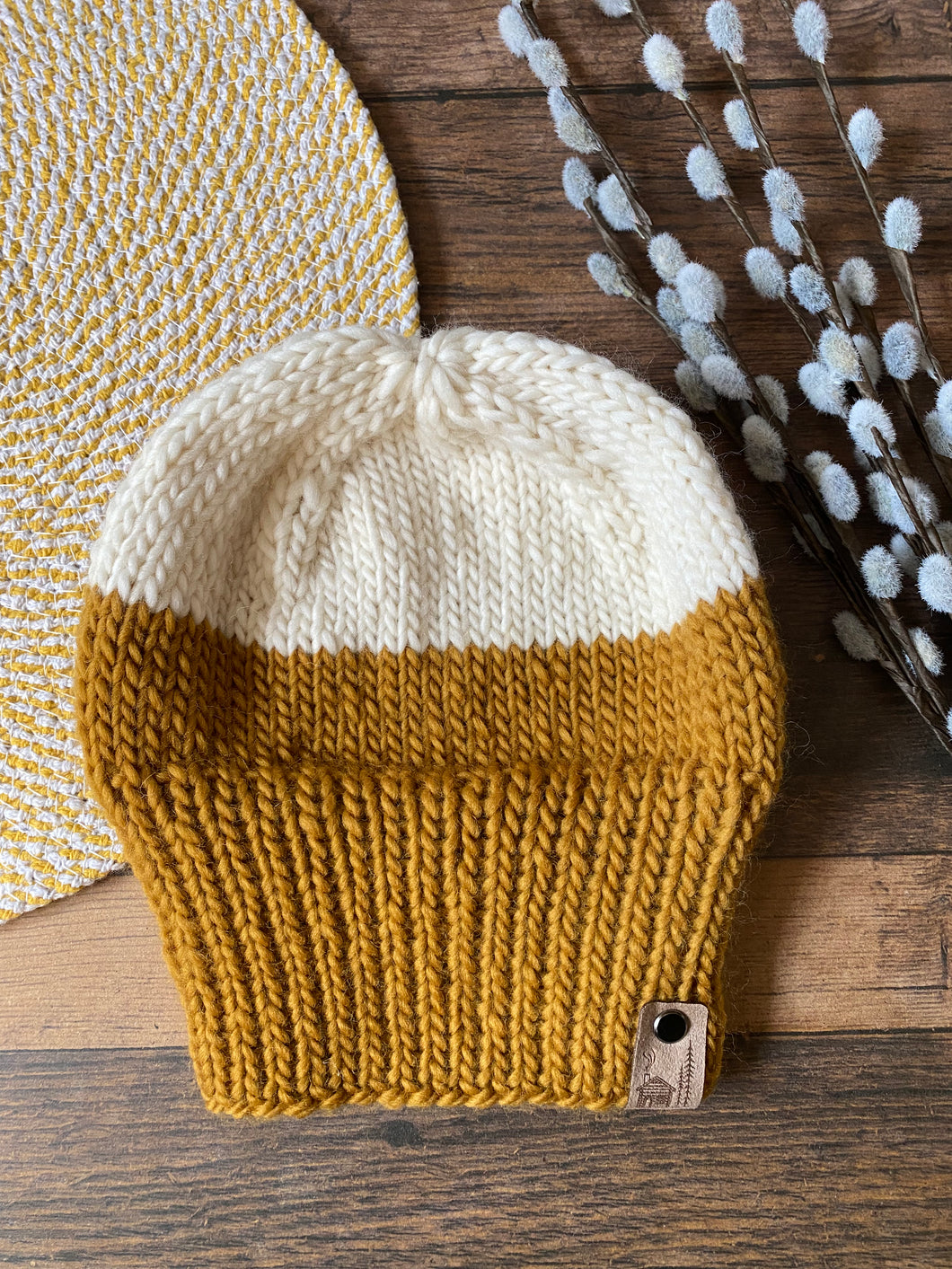 The Wander Beanie