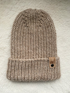 Wildwood Beanie