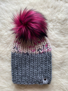 Lux Nokhu Beanie